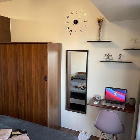 Apartament Amazing View Makati Elegant Flat 400Mb Internet Manila Zewnętrze zdjęcie