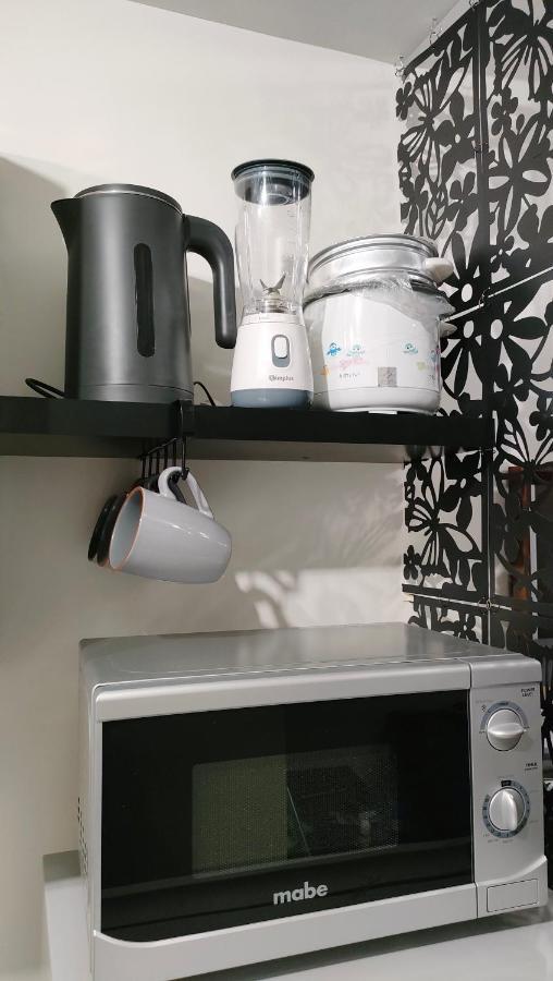 Apartament Amazing View Makati Elegant Flat 400Mb Internet Manila Zewnętrze zdjęcie