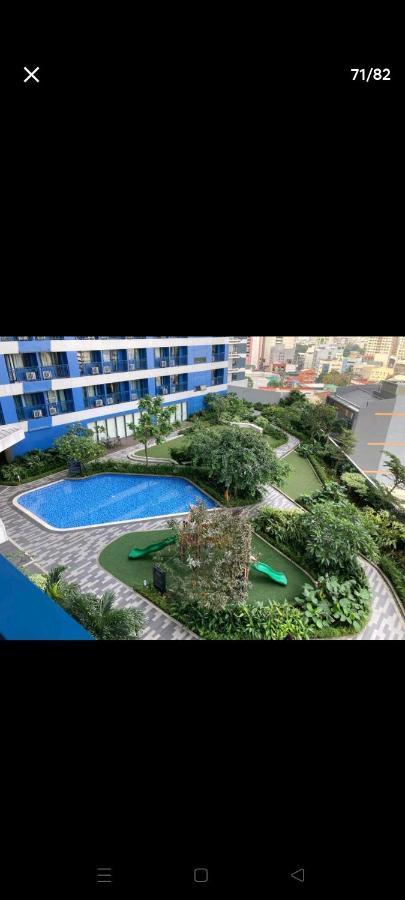 Apartament Amazing View Makati Elegant Flat 400Mb Internet Manila Zewnętrze zdjęcie