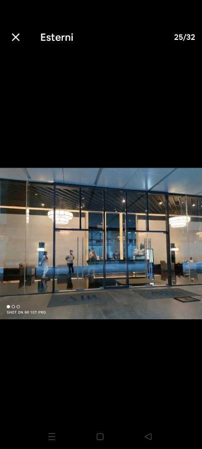 Apartament Amazing View Makati Elegant Flat 400Mb Internet Manila Zewnętrze zdjęcie
